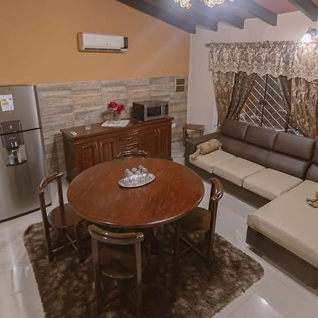 Dona Nelly Apartment Asuncion Exterior photo