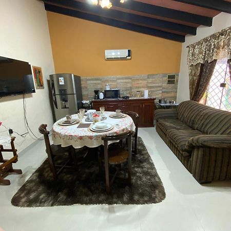 Dona Nelly Apartment Asuncion Exterior photo