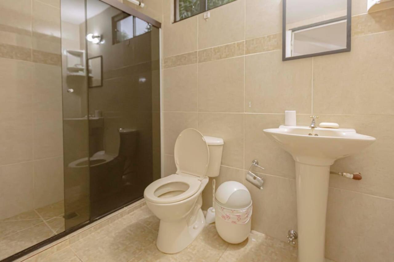 Dona Nelly Apartment Asuncion Exterior photo