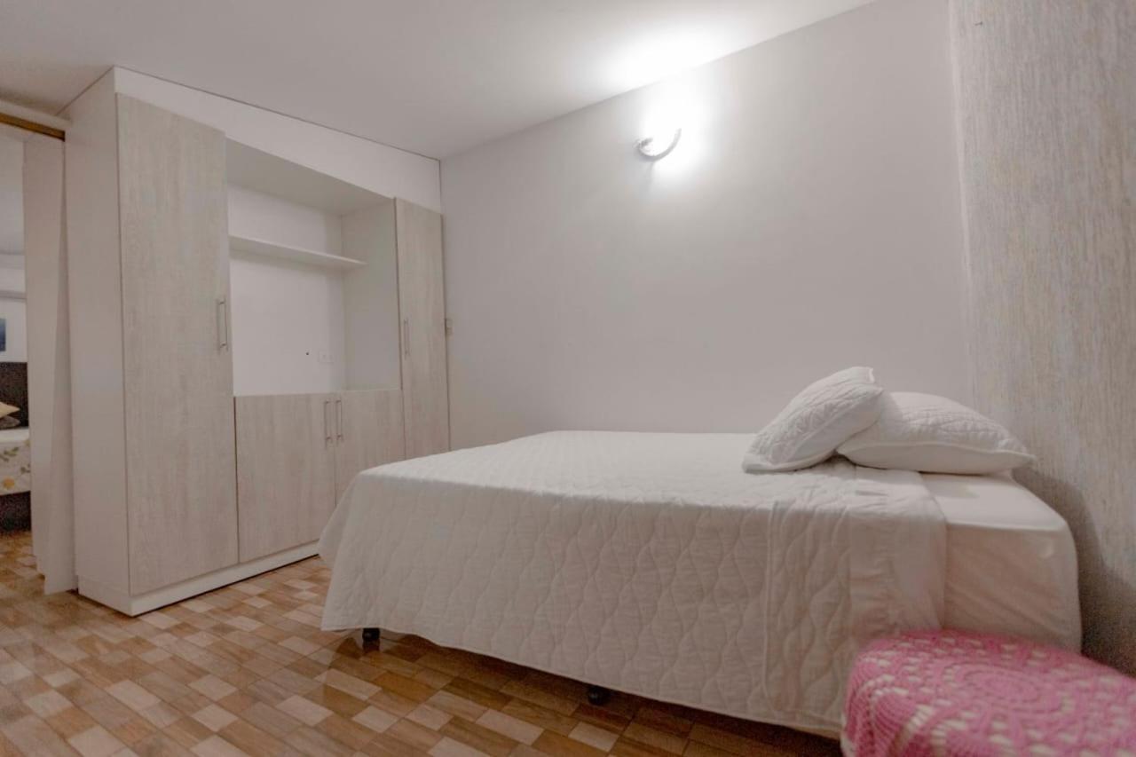 Dona Nelly Apartment Asuncion Exterior photo