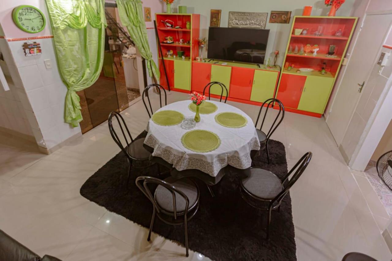 Dona Nelly Apartment Asuncion Exterior photo