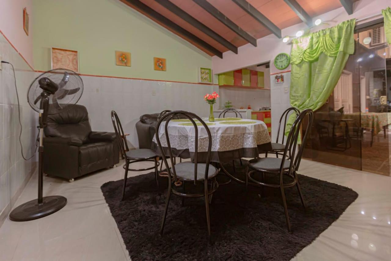 Dona Nelly Apartment Asuncion Exterior photo