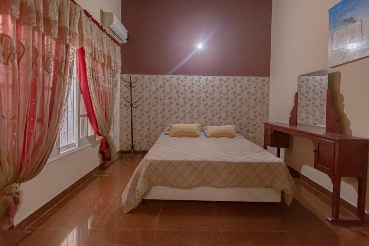 Dona Nelly Apartment Asuncion Exterior photo