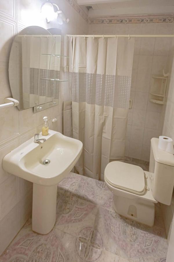 Dona Nelly Apartment Asuncion Exterior photo
