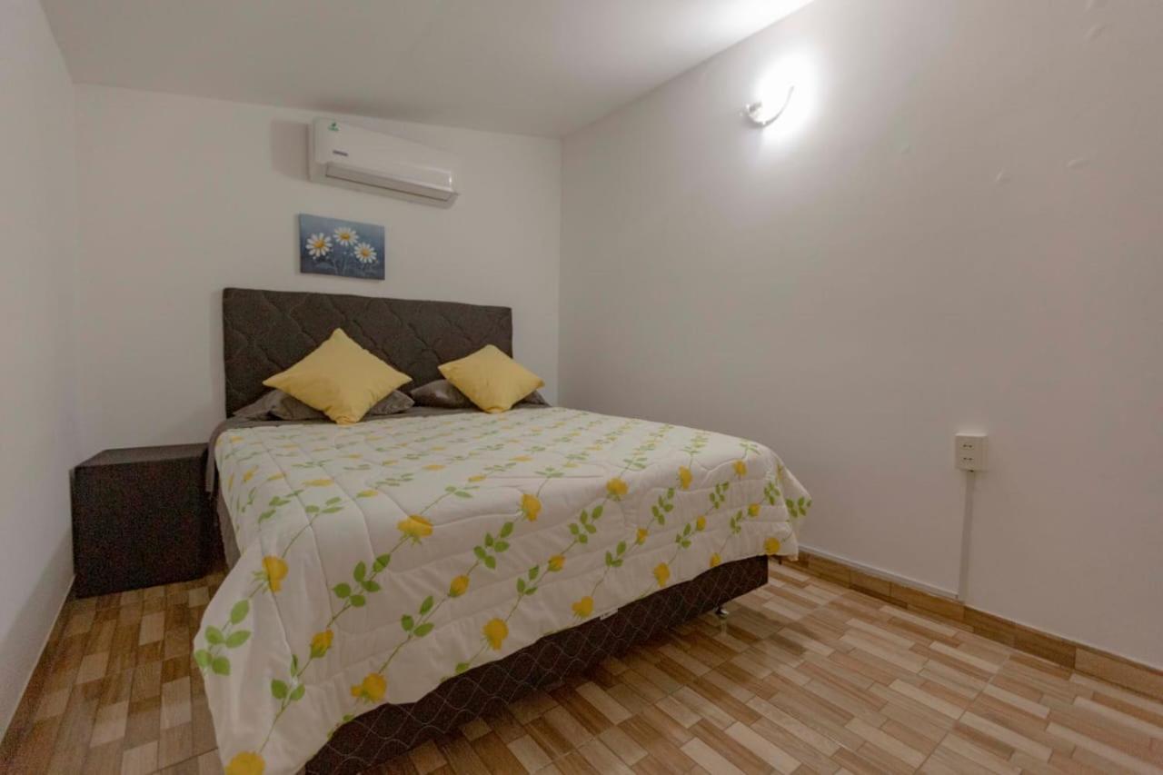 Dona Nelly Apartment Asuncion Exterior photo