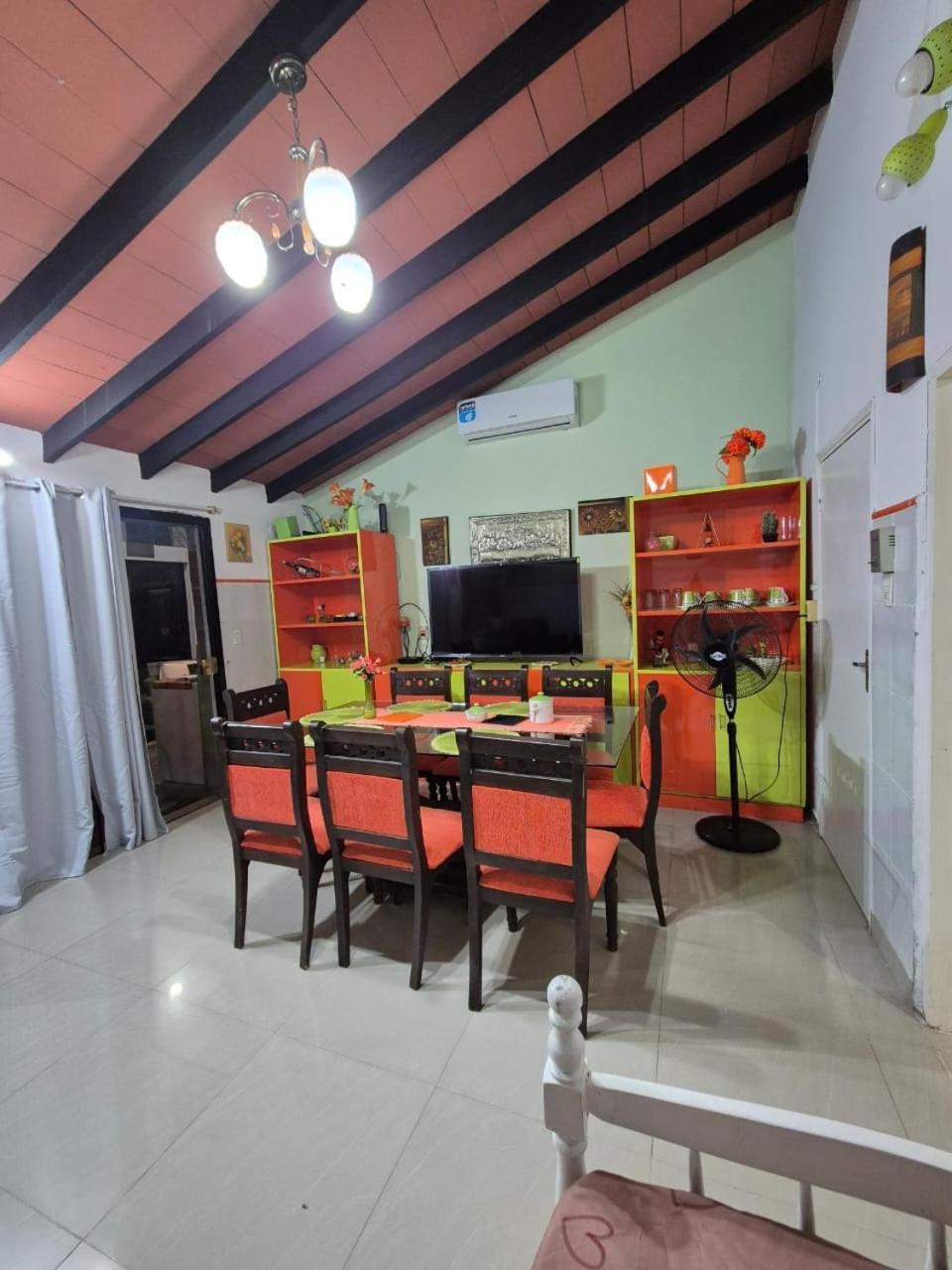 Dona Nelly Apartment Asuncion Exterior photo