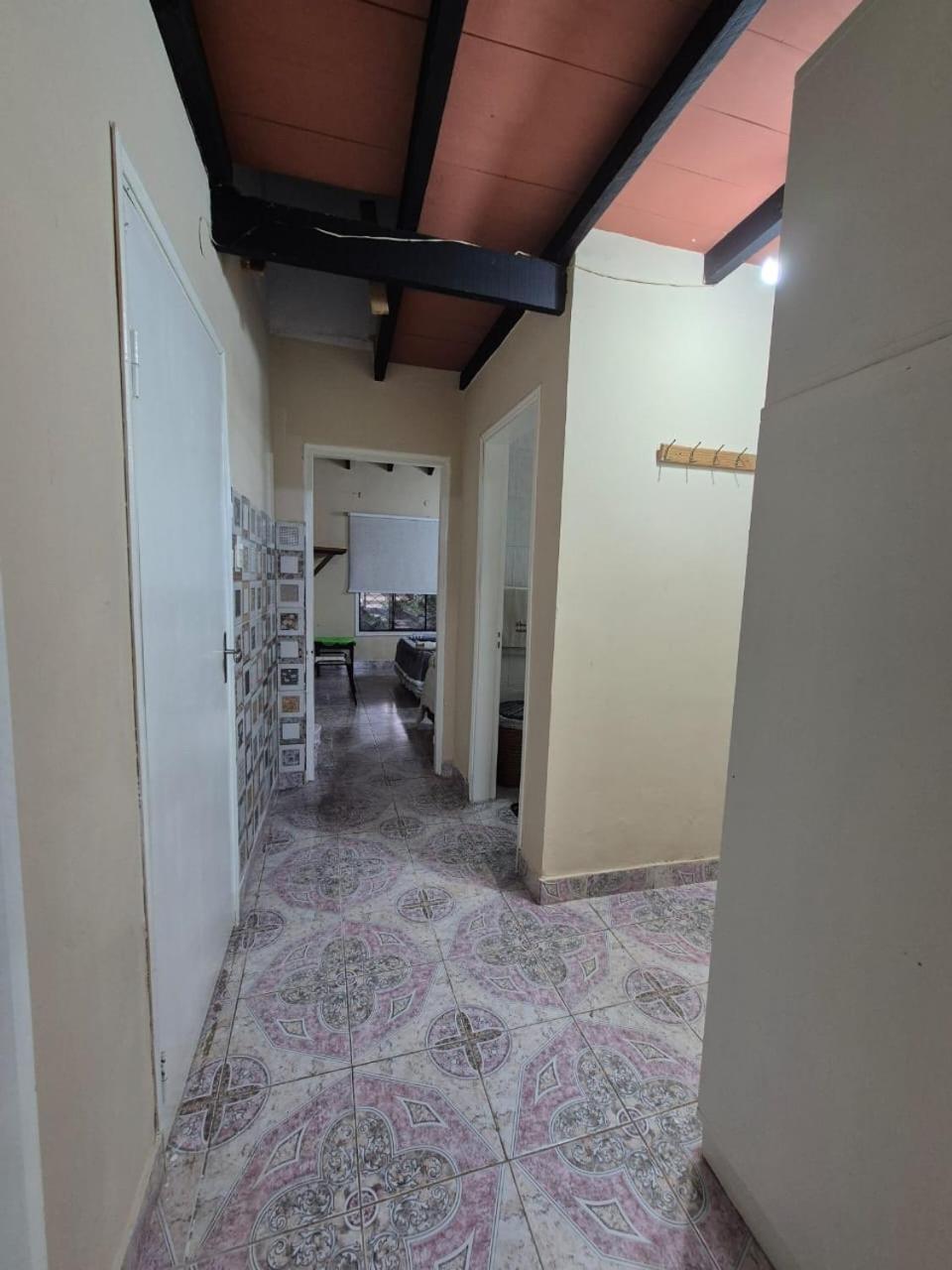 Dona Nelly Apartment Asuncion Exterior photo