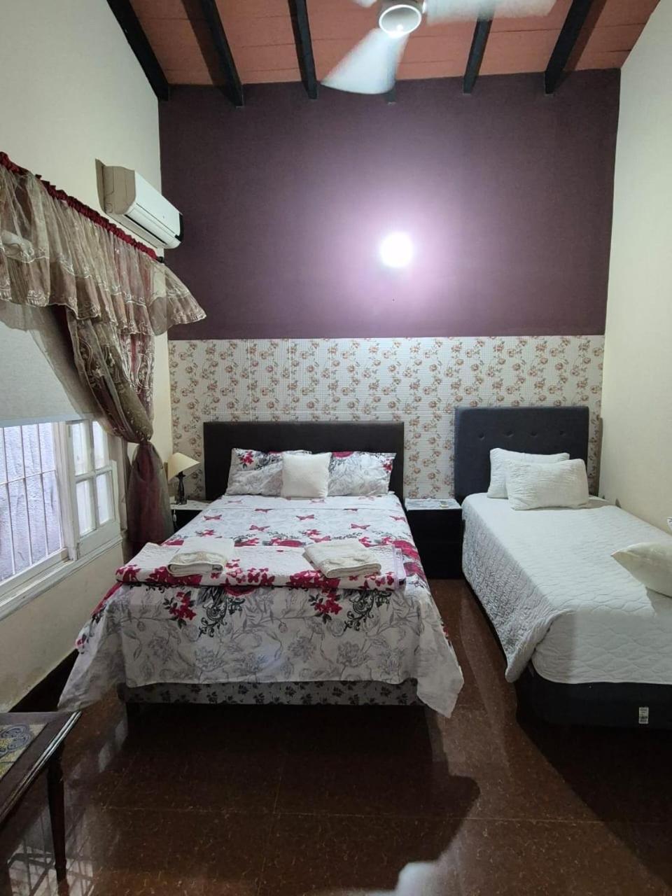 Dona Nelly Apartment Asuncion Exterior photo